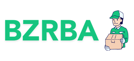 BZRBA Logo